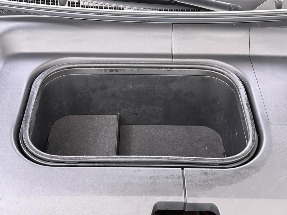 Plus Advanced 58.3 kWh SOH 100% | HARMAN KARDON | DODE HOEK | ELEK. STOELEN | STOEL + STUURVERWARMING | ADAP. CRUISE | ACHTERUITRIJCAMERA | PANO | FABRIEKS GARANTIE TOT 01-2032 | NET ONDERHO