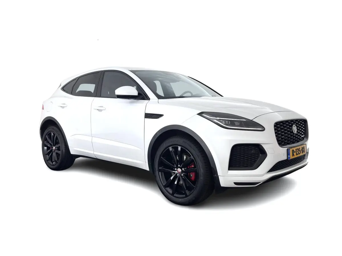 1.5 P300e AWD R-Dynamic HSE (Plug-in) {SoH-99%} (INCL-BTW) *LEATHER | FULL-LED | MEMORY-PACK | MERIDIAN-SOUND | BLINDSPOT | CAMERA | NAVI-FULLMAP | HEATED-SPORTSEATS | DAB+ | KEYLESS | ECC |