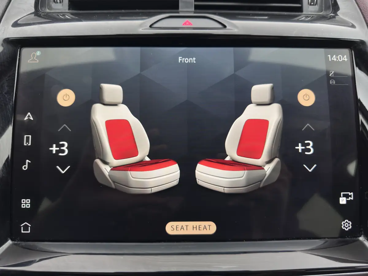 1.5 P300e AWD R-Dynamic HSE (Plug-in) {SoH-99%} (INCL-BTW) *LEATHER | FULL-LED | MEMORY-PACK | MERIDIAN-SOUND | BLINDSPOT | CAMERA | NAVI-FULLMAP | HEATED-SPORTSEATS | DAB+ | KEYLESS | ECC |