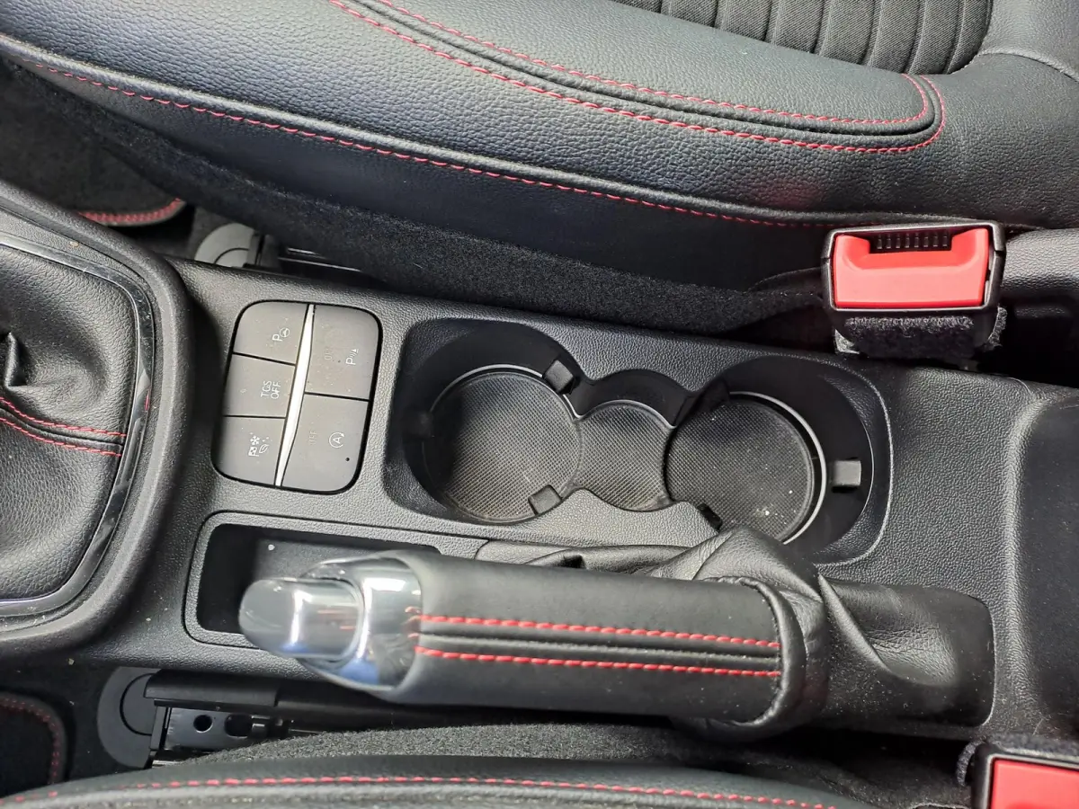 1.0 EcoBoost ST-Line X Adaptieve Cruise Controle | Winter Pack | Afneembare Trekhaak | Contrasterend Dak Zwart