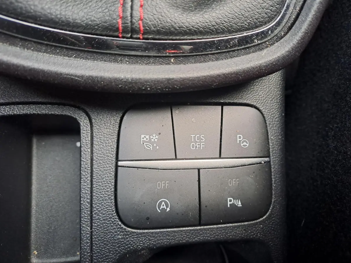 1.0 EcoBoost ST-Line X Adaptieve Cruise Controle | Winter Pack | Afneembare Trekhaak | Contrasterend Dak Zwart
