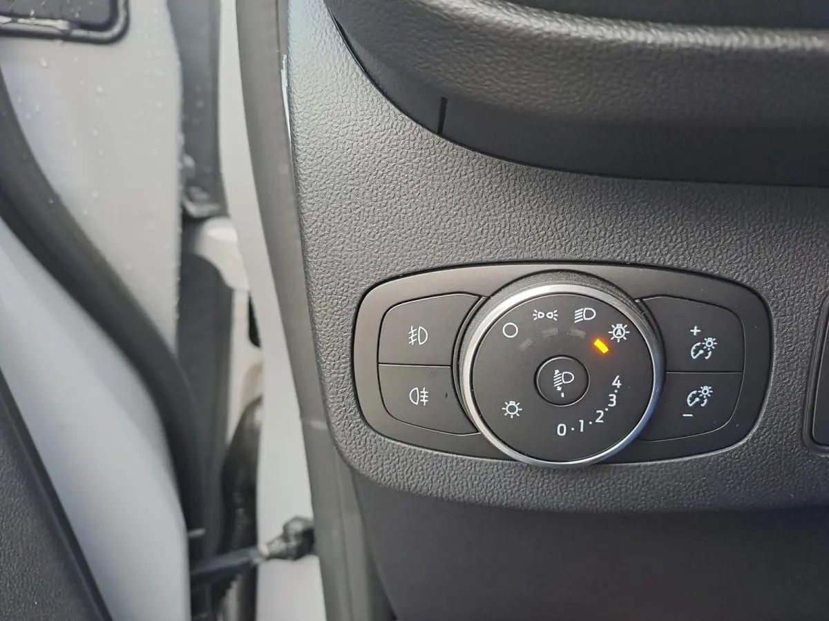 1.0 EcoBoost ST-Line X Adaptieve Cruise Controle | Winter Pack | Afneembare Trekhaak | Contrasterend Dak Zwart