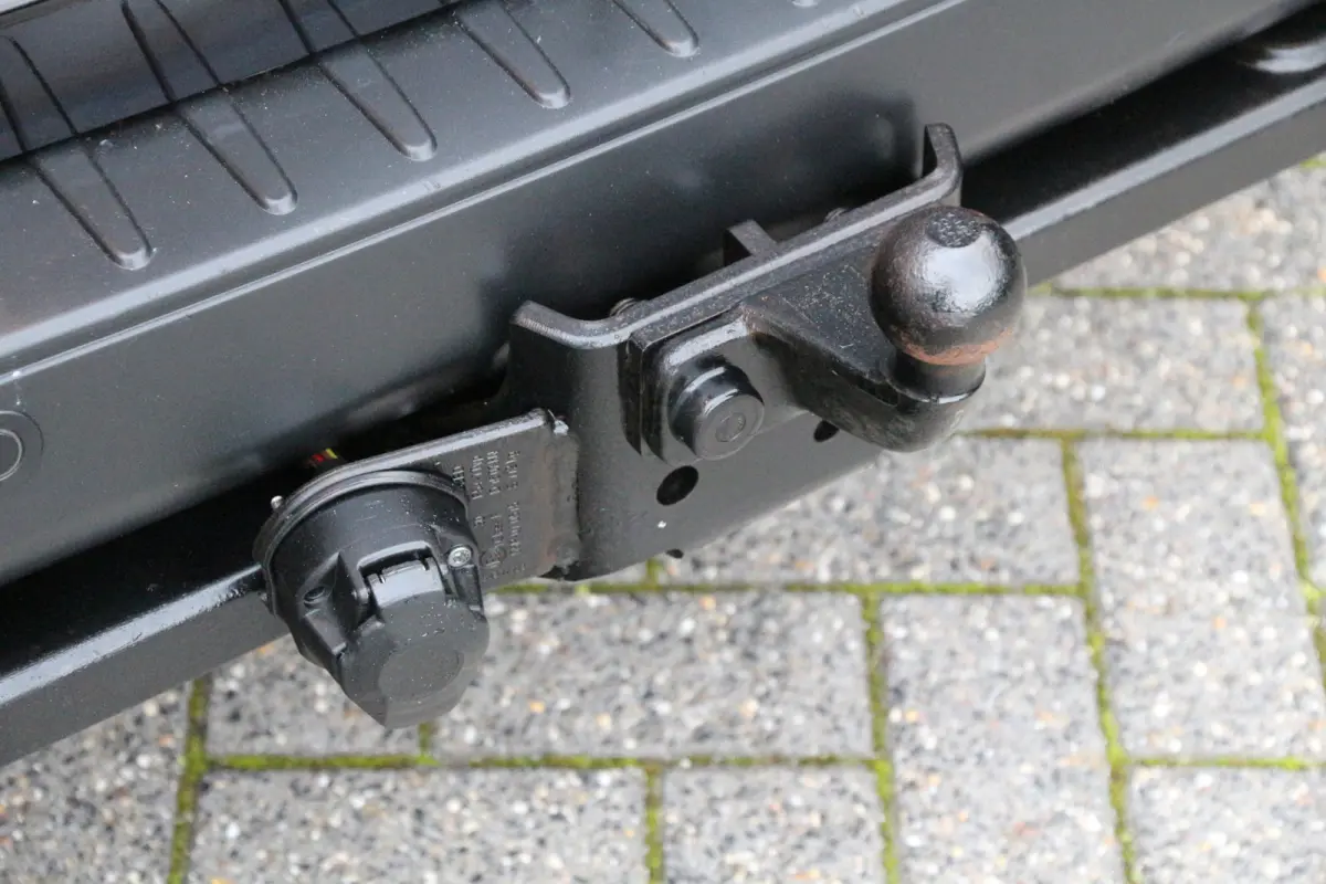 2.0 TDCI 130 | 2X Schuifdeur | Trekhaak | Inrichting | Cruise | Airco..