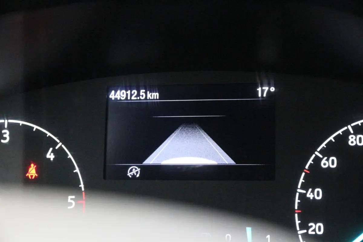 2.0 TDCI 130 | 2X Schuifdeur | Trekhaak | Inrichting | Cruise | Airco..