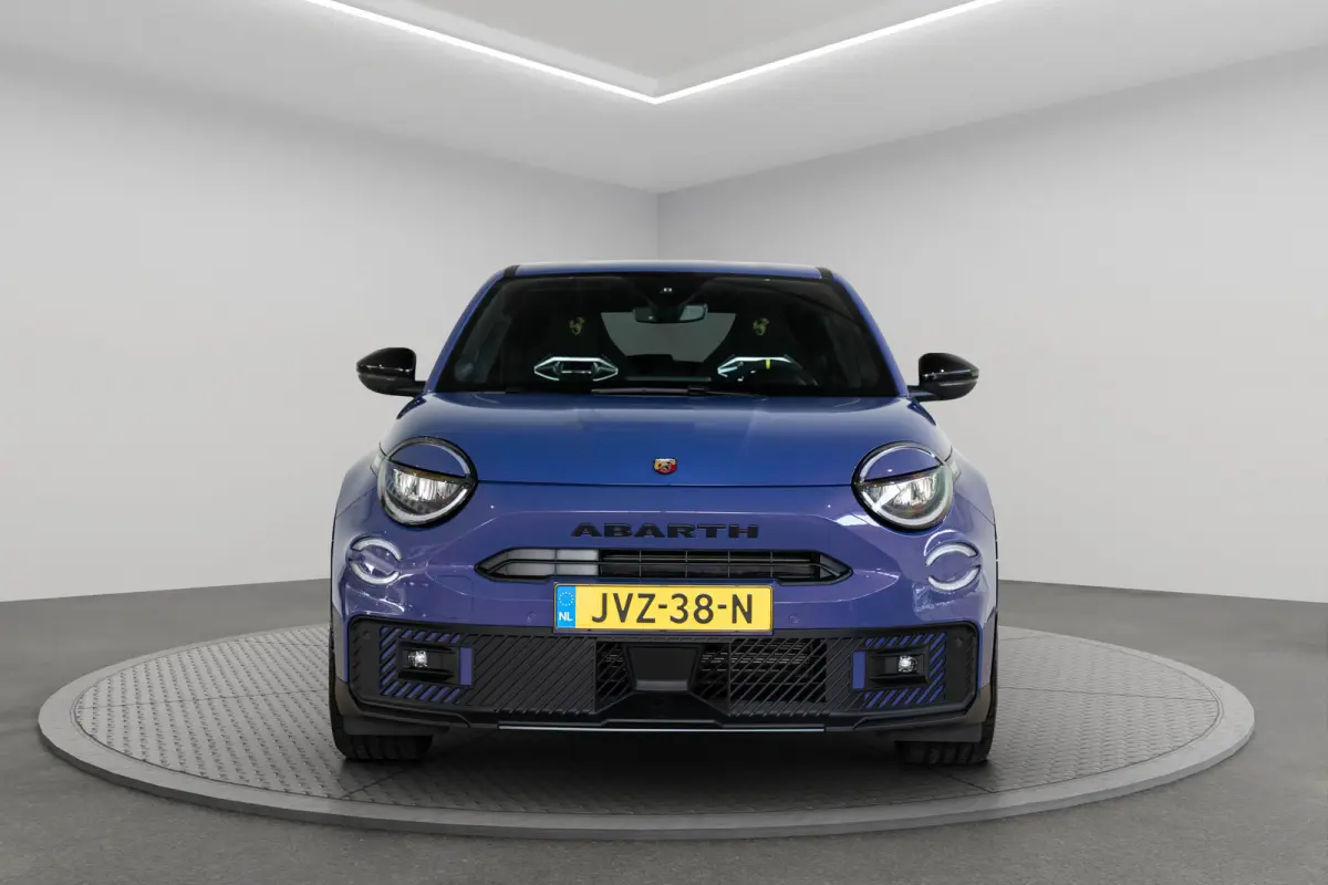 Scorpionissima 54 kWh | Tot 8 Jaar Garantie | Camera | Navigatie | 20 inch Lichtmetaal | Sabelt Stoelen | Verwarmde stoelen |