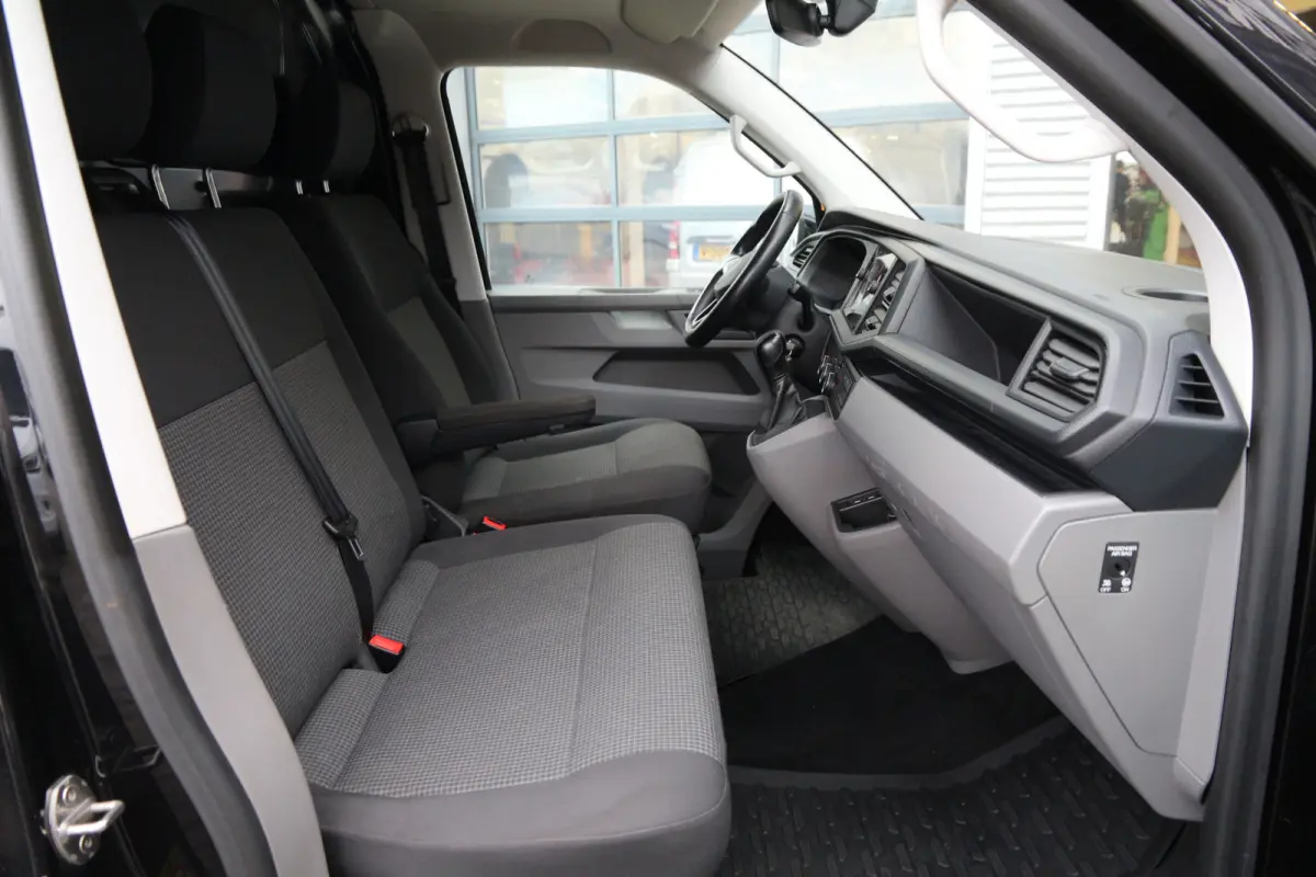 2.0 TDI 150 | Aut. | 2x Schuifdeur | Standkachel | Camera | Airco..