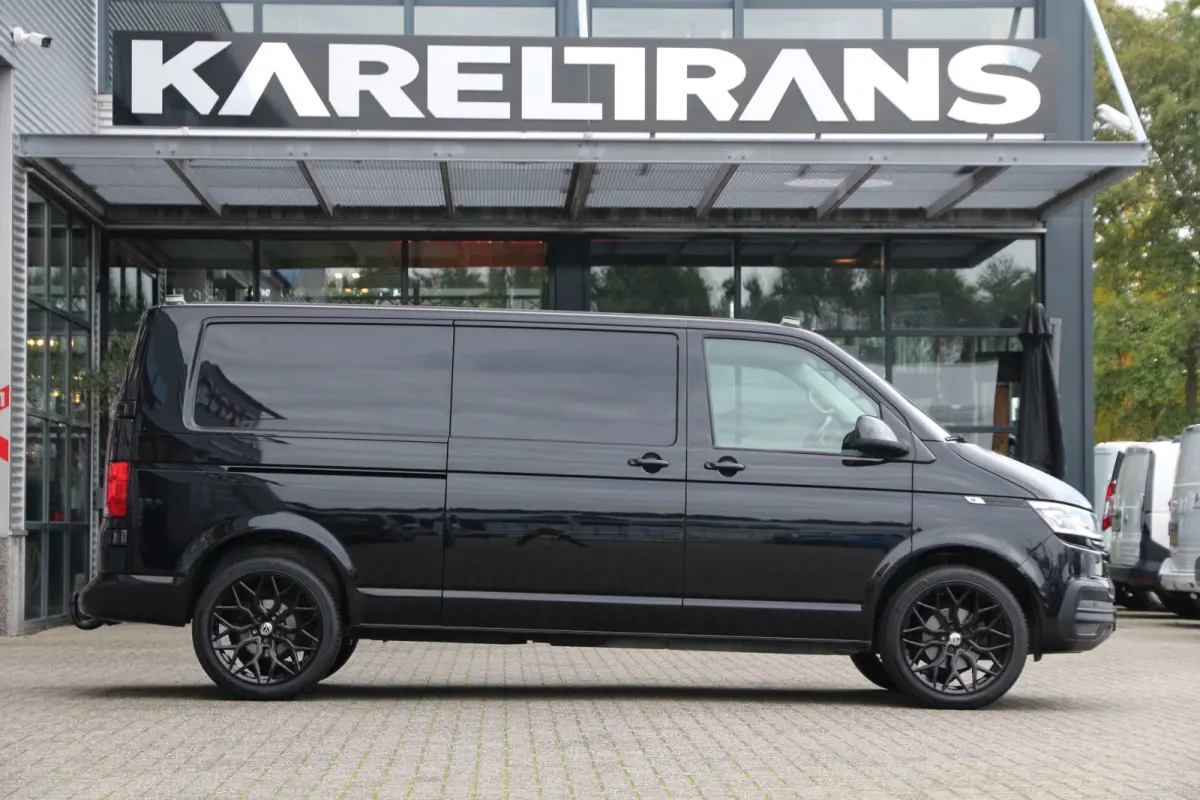 2.0 TDI 150 | Aut. | 2x Schuifdeur | Standkachel | Camera | Airco..