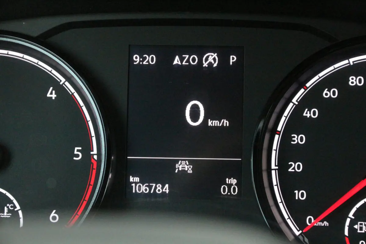2.0 TDI 150 | Aut. | 2x Schuifdeur | Standkachel | Camera | Airco..