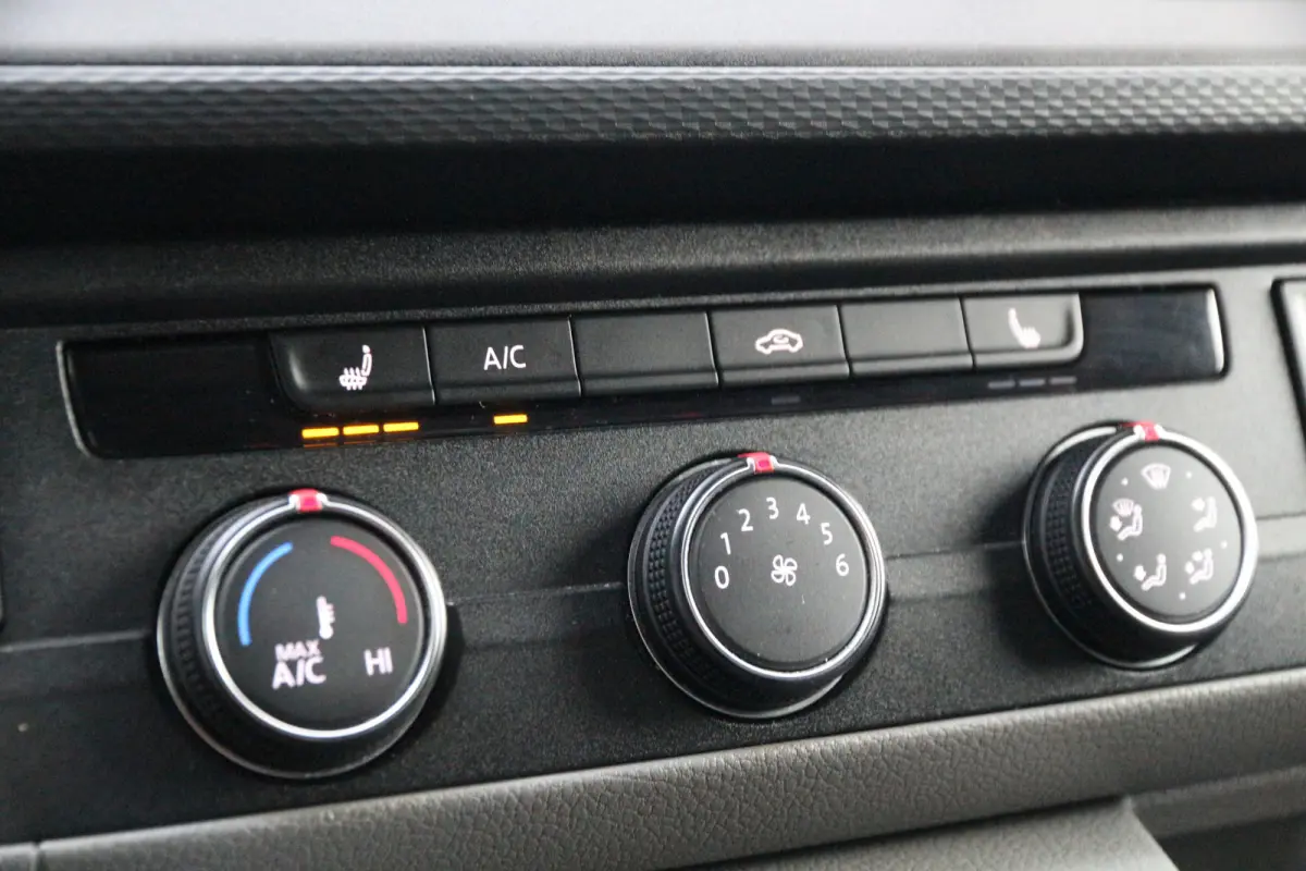 2.0 TDI 150 | Aut. | 2x Schuifdeur | Standkachel | Camera | Airco..