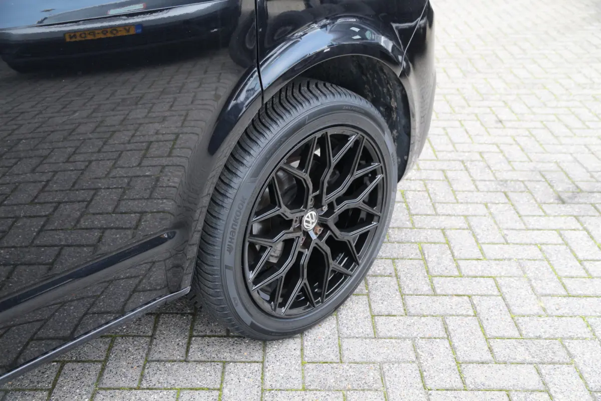 2.0 TDI 150 | Aut. | 2x Schuifdeur | Standkachel | Camera | Airco..