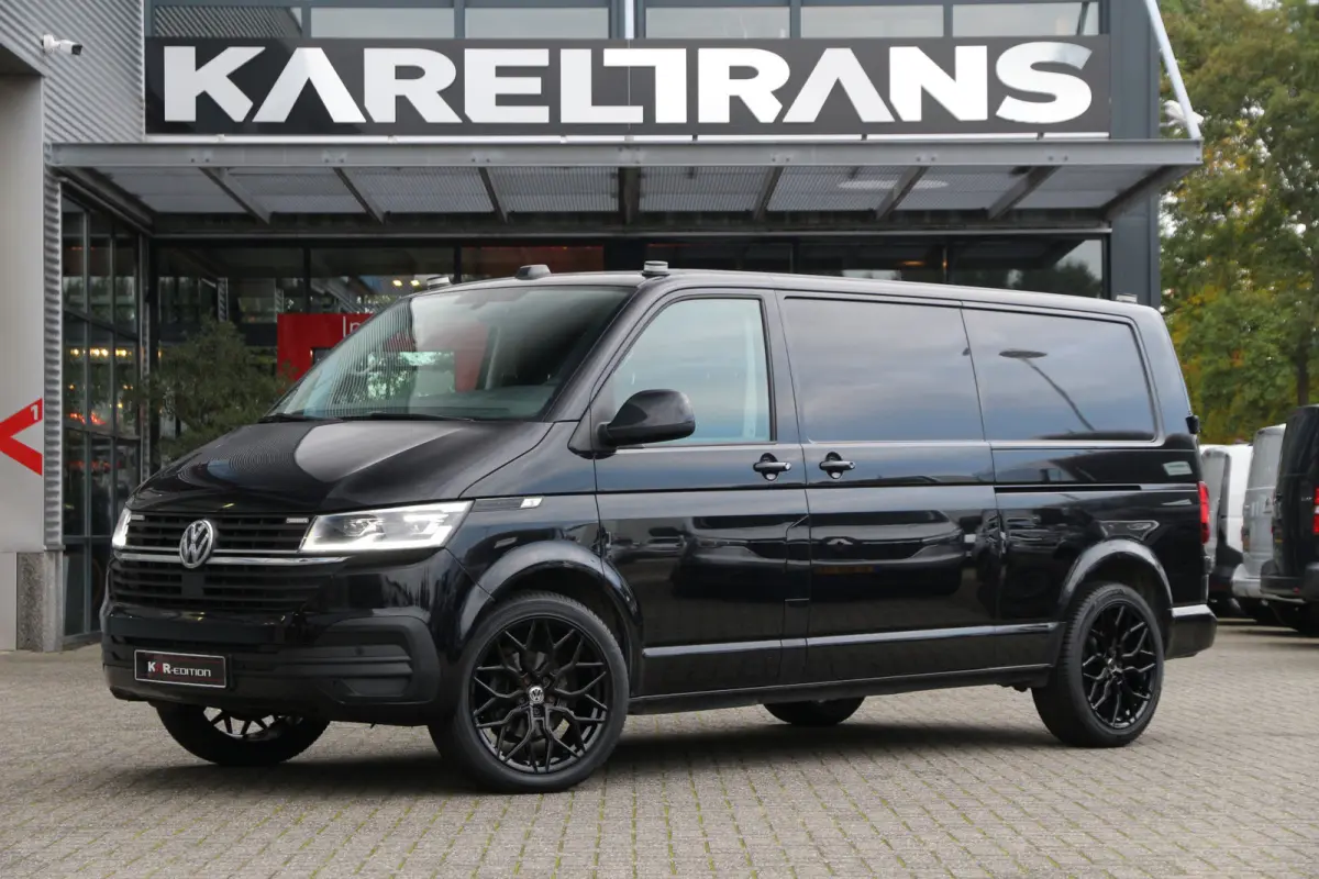 2.0 TDI 150 | Aut. | 2x Schuifdeur | Standkachel | Camera | Airco..