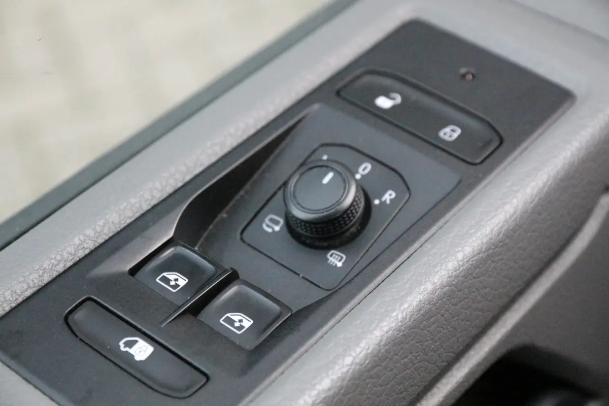 2.0 TDI 150 | Aut. | 2x Schuifdeur | Standkachel | Camera | Airco..