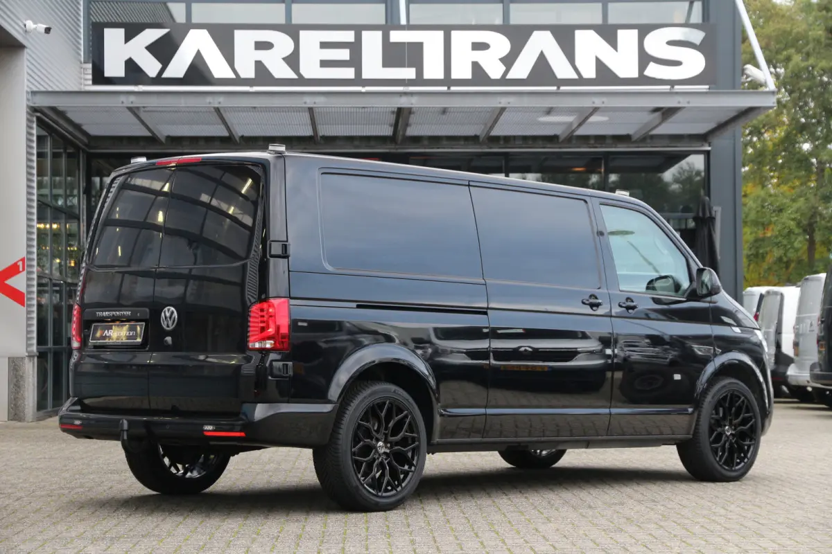 2.0 TDI 150 | Aut. | 2x Schuifdeur | Standkachel | Camera | Airco..