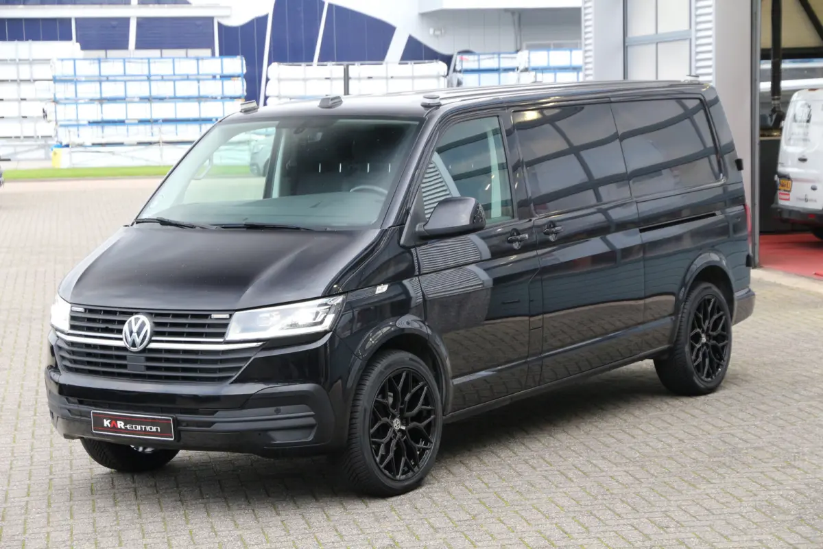2.0 TDI 150 | Aut. | 2x Schuifdeur | Standkachel | Camera | Airco..