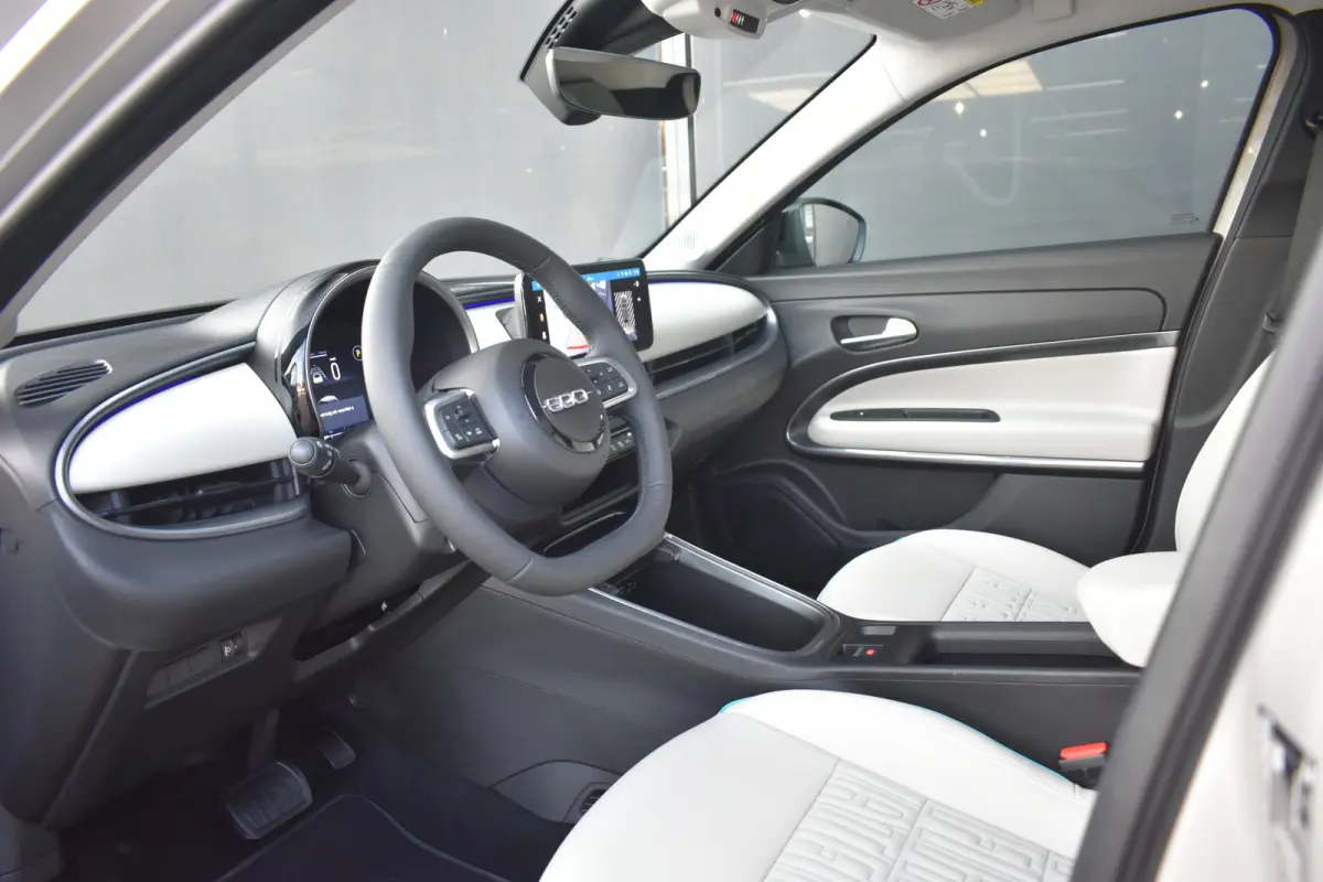 1.2 Hybrid La Prima | Vol-Leder | Navigatie | Elektr. Achterklep | Stoelverwarming | Sfeerverlichting | Adaptive Cruise | !!