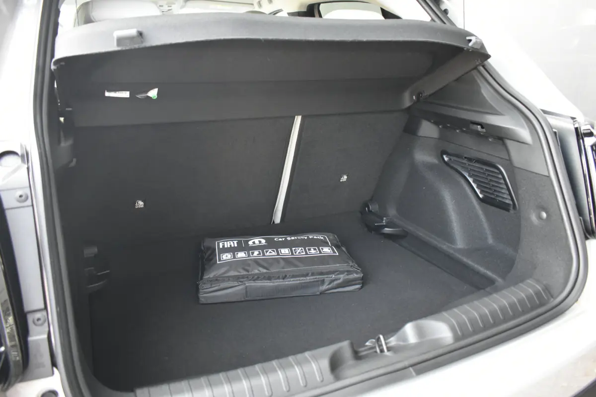 1.2 Hybrid La Prima | Vol-Leder | Navigatie | Elektr. Achterklep | Stoelverwarming | Sfeerverlichting | Adaptive Cruise | !!