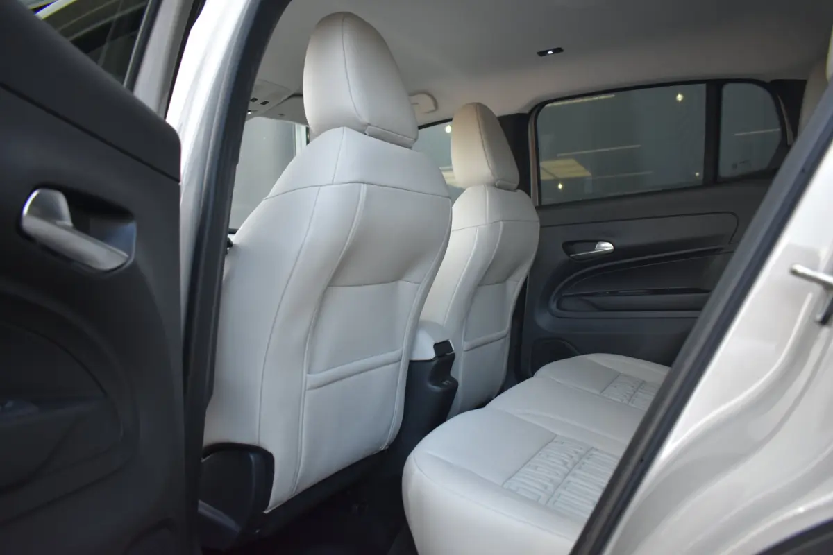 1.2 Hybrid La Prima | Vol-Leder | Navigatie | Elektr. Achterklep | Stoelverwarming | Sfeerverlichting | Adaptive Cruise | !!