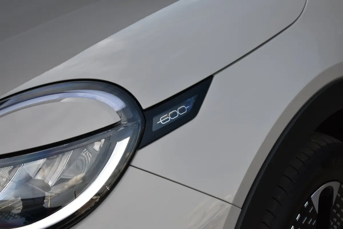 1.2 Hybrid La Prima | Vol-Leder | Navigatie | Elektr. Achterklep | Stoelverwarming | Sfeerverlichting | Adaptive Cruise | !!