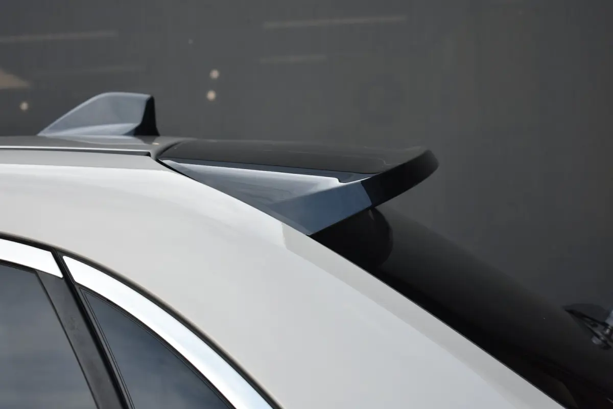 1.2 Hybrid La Prima | Vol-Leder | Navigatie | Elektr. Achterklep | Stoelverwarming | Sfeerverlichting | Adaptive Cruise | !!
