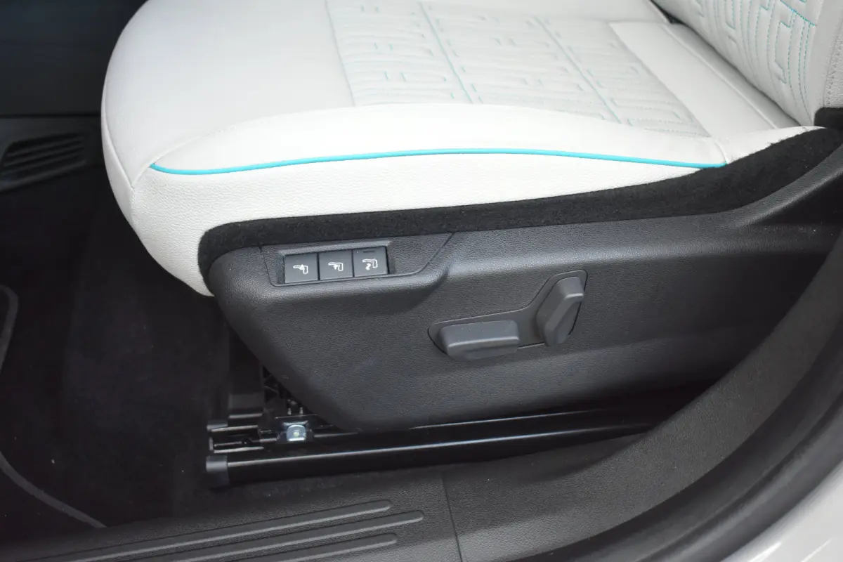 1.2 Hybrid La Prima | Vol-Leder | Navigatie | Elektr. Achterklep | Stoelverwarming | Sfeerverlichting | Adaptive Cruise | !!