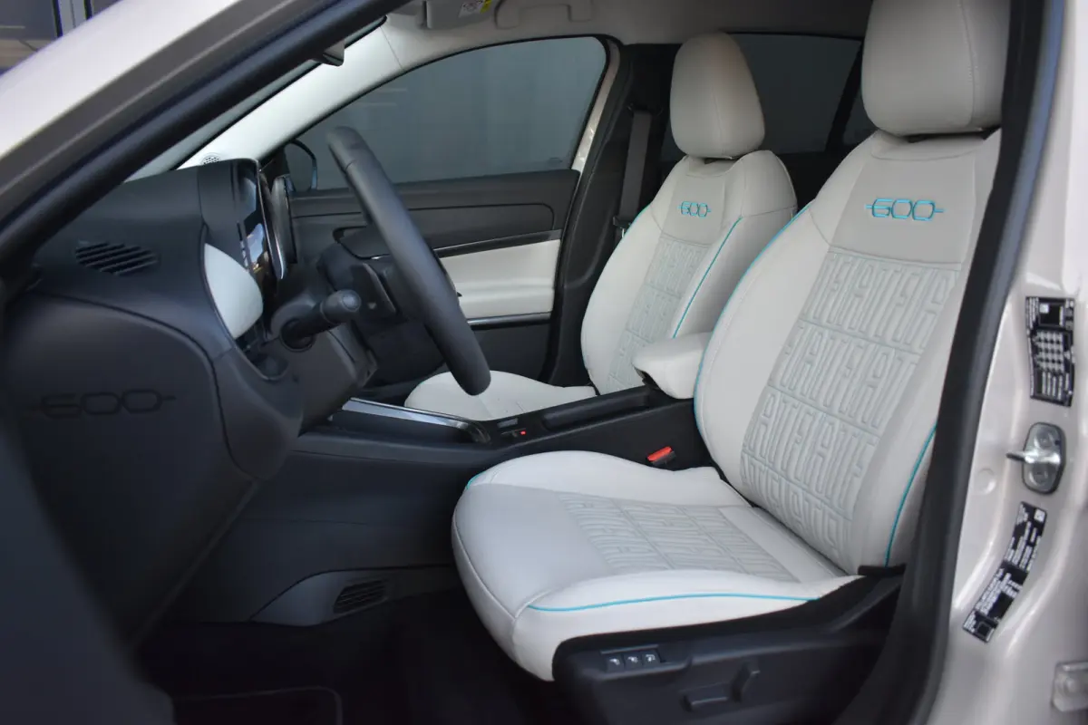 1.2 Hybrid La Prima | Vol-Leder | Navigatie | Elektr. Achterklep | Stoelverwarming | Sfeerverlichting | Adaptive Cruise | !!