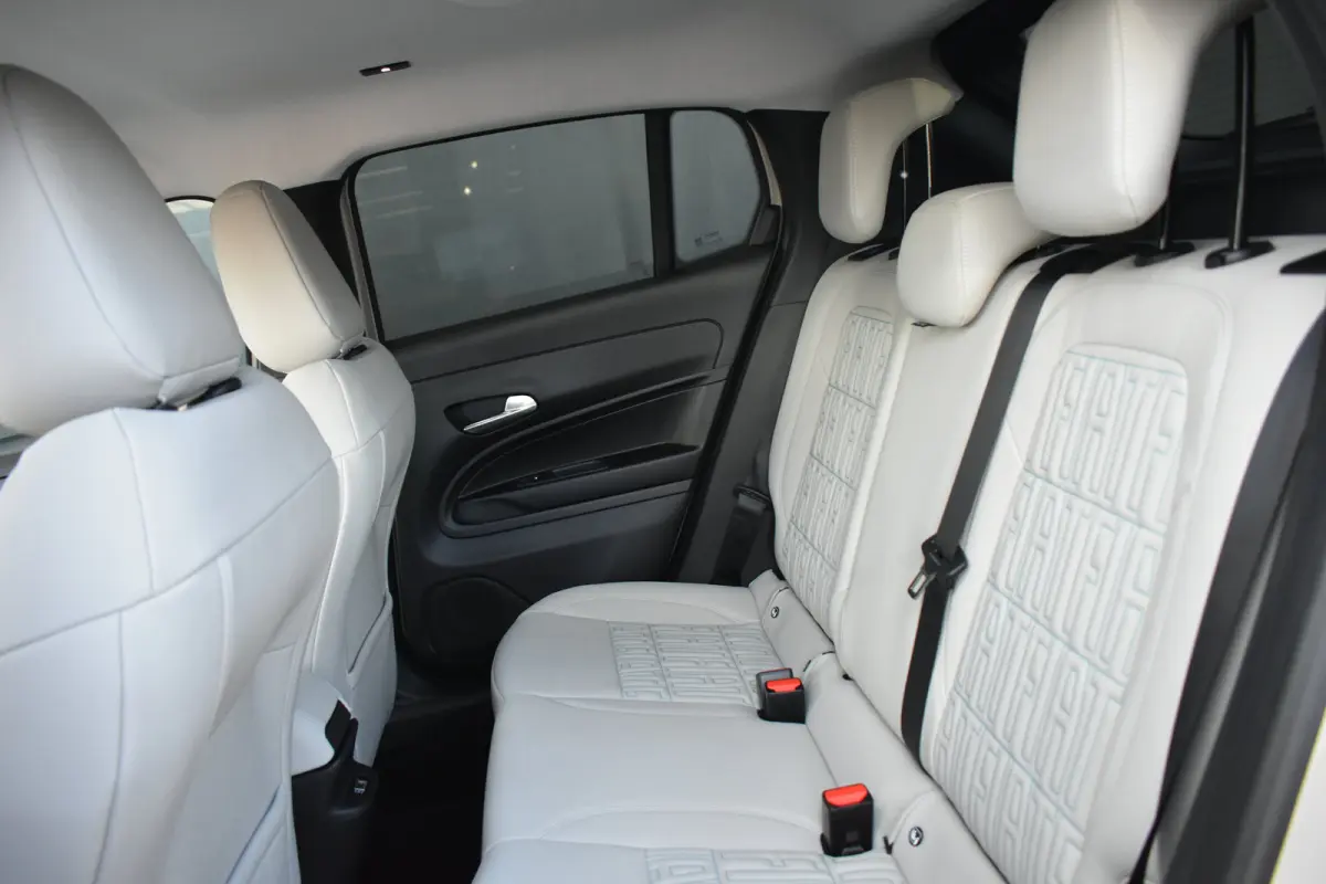 1.2 Hybrid La Prima | Vol-Leder | Navigatie | Elektr. Achterklep | Stoelverwarming | Sfeerverlichting | Adaptive Cruise | !!