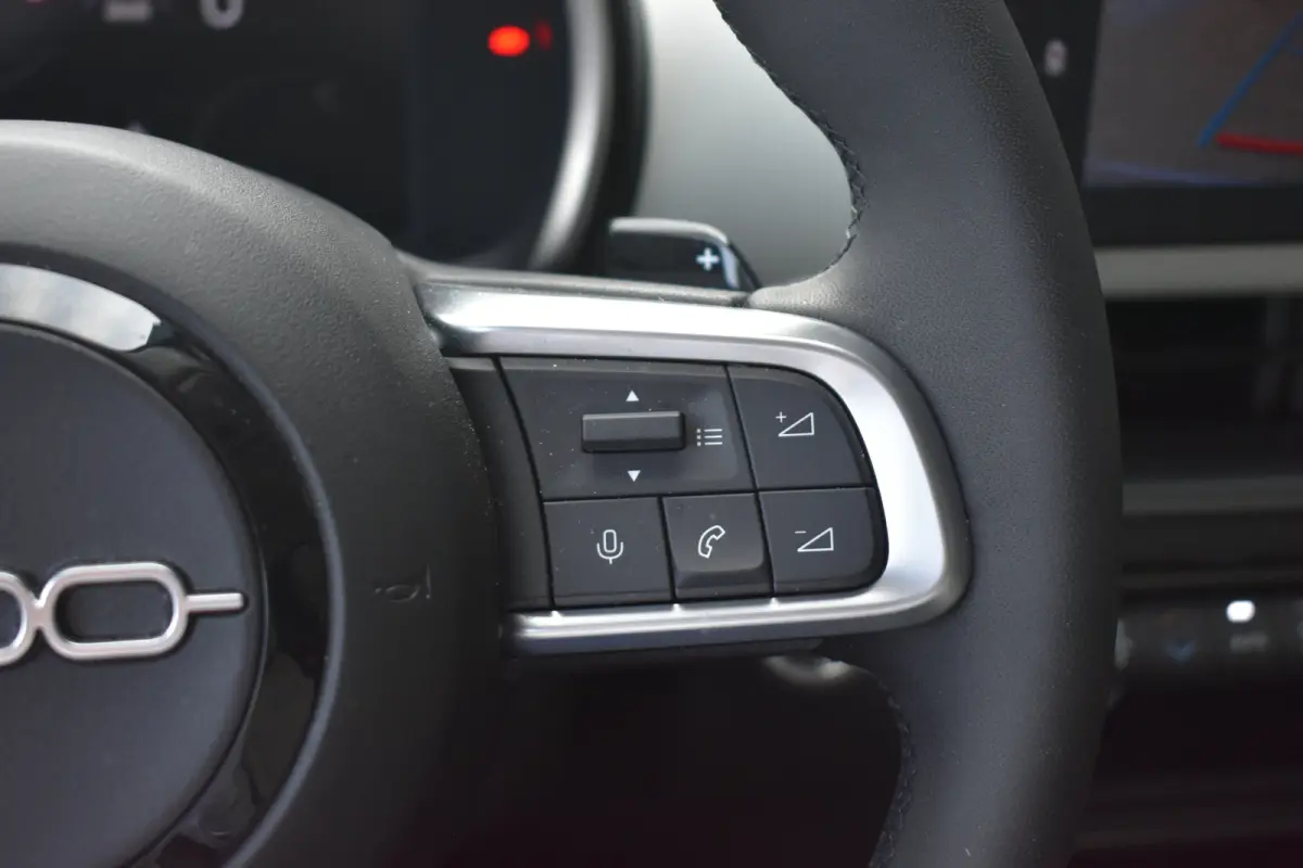 1.2 Hybrid La Prima | Vol-Leder | Navigatie | Elektr. Achterklep | Stoelverwarming | Sfeerverlichting | Adaptive Cruise | !!