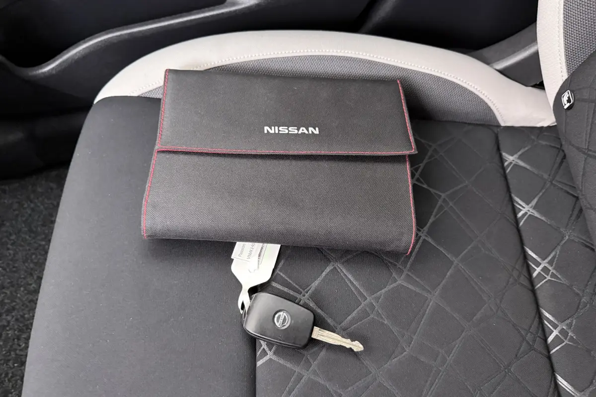 1.0 93 PK IG-T N-Design Bose Carplay Keyless Entry Climate