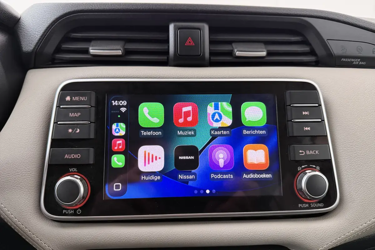 1.0 93 PK IG-T N-Design Bose Carplay Keyless Entry Climate