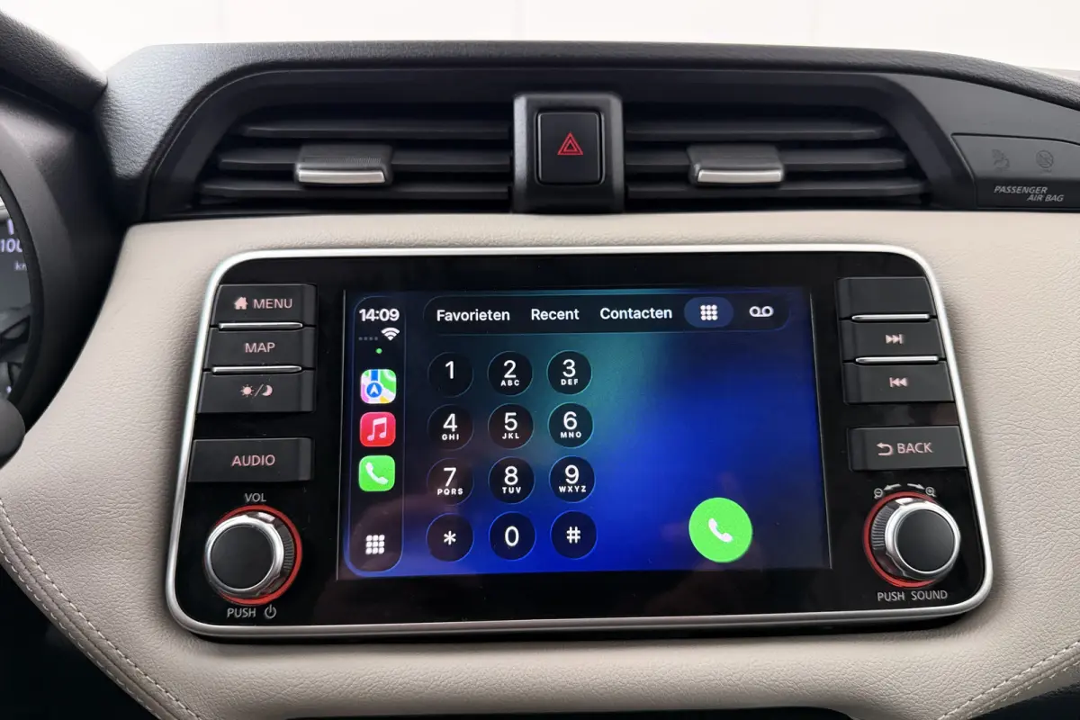 1.0 93 PK IG-T N-Design Bose Carplay Keyless Entry Climate