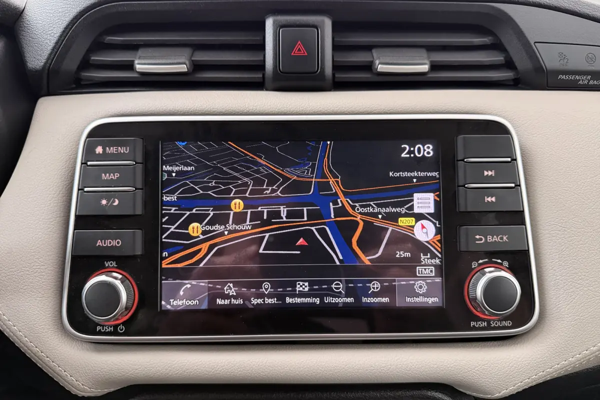 1.0 93 PK IG-T N-Design Bose Carplay Keyless Entry Climate