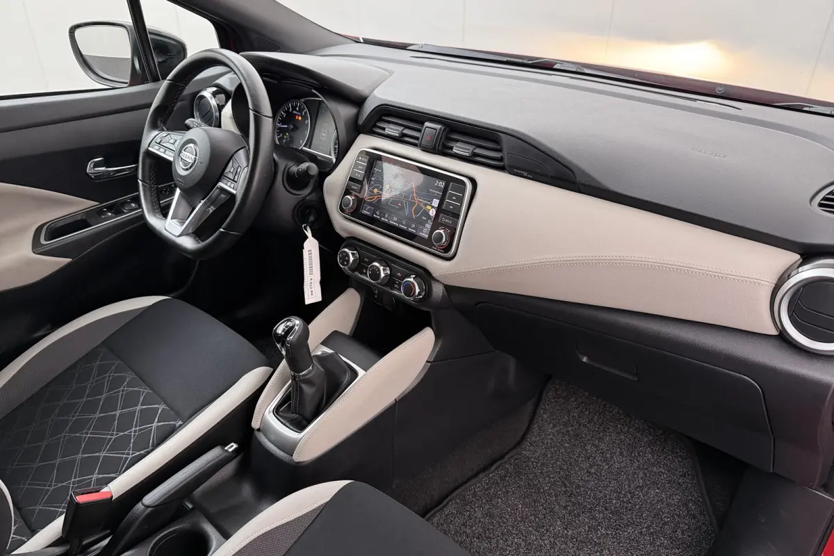 1.0 93 PK IG-T N-Design Bose Carplay Keyless Entry Climate