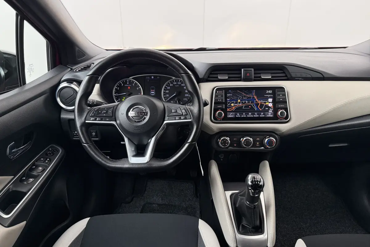 1.0 93 PK IG-T N-Design Bose Carplay Keyless Entry Climate