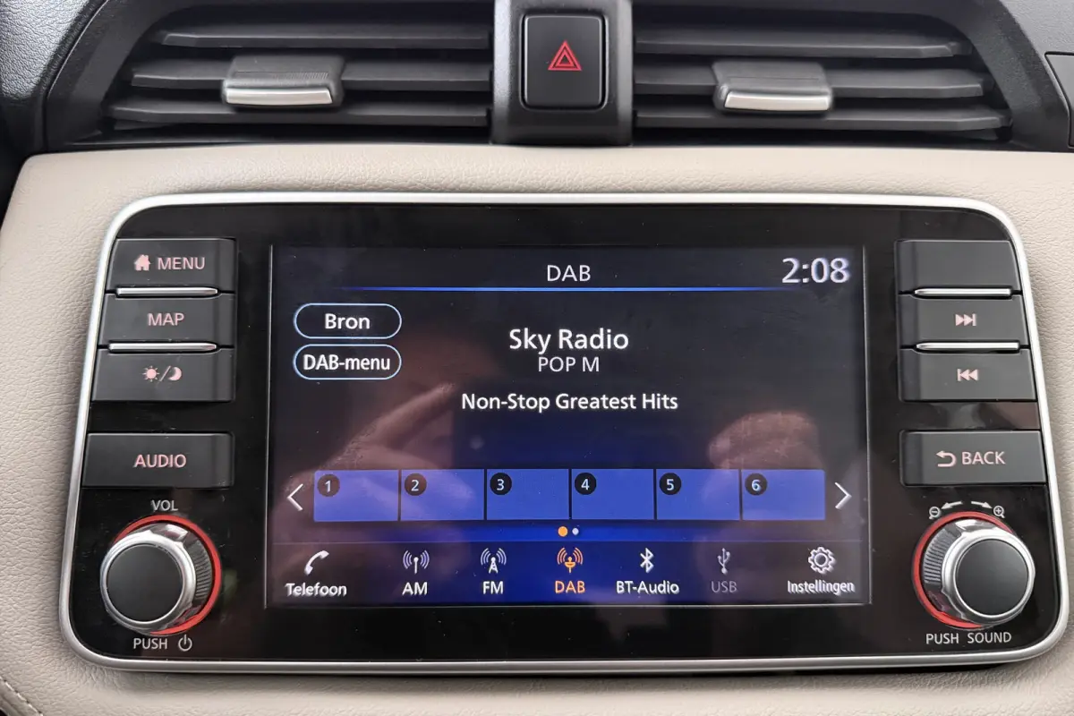 1.0 93 PK IG-T N-Design Bose Carplay Keyless Entry Climate