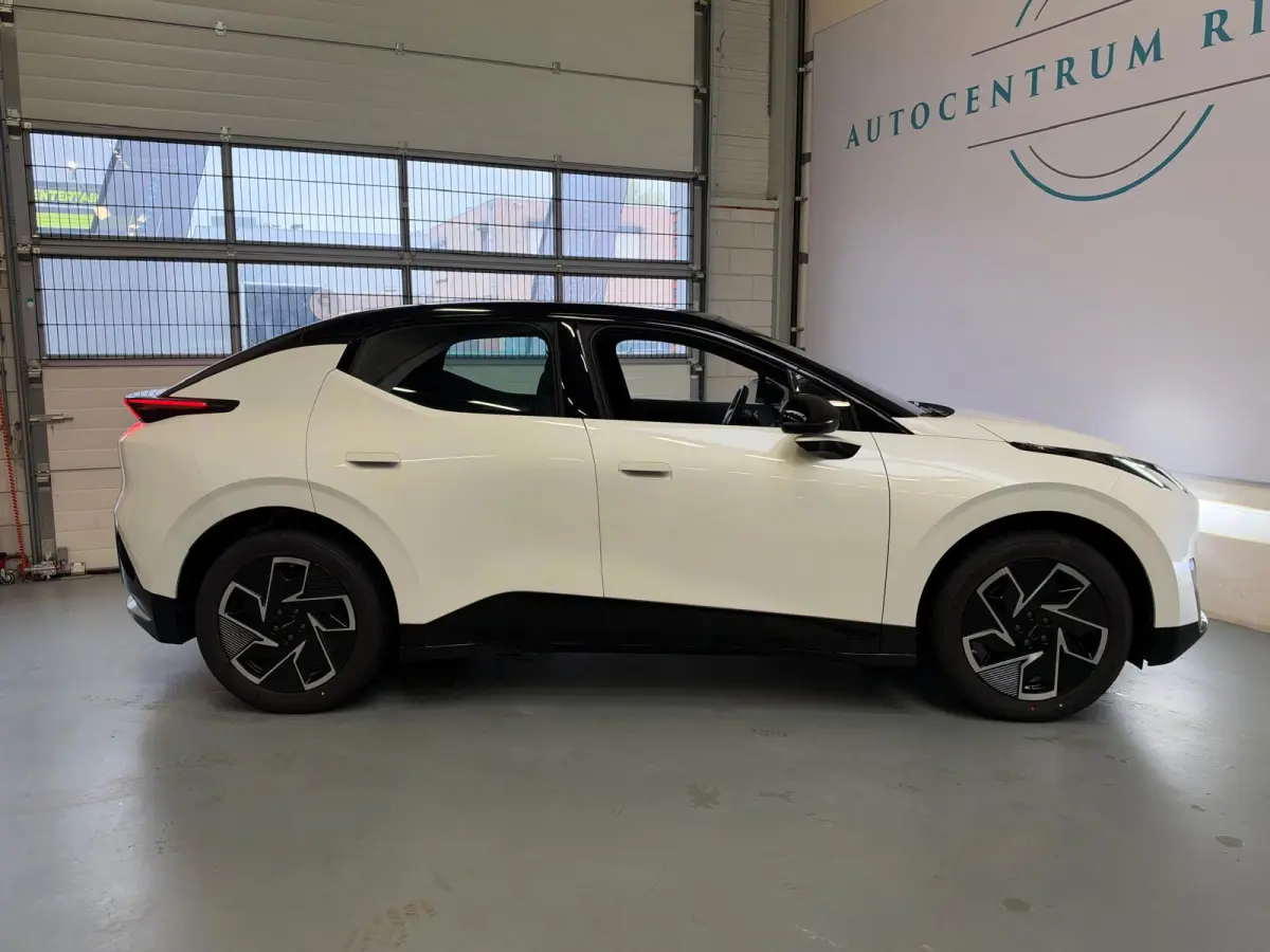Core 66 kWh Stoelverwarming, Apple CarPlay, Achteruitrijcamera, Panoramadak, Elektrische Achterklep
