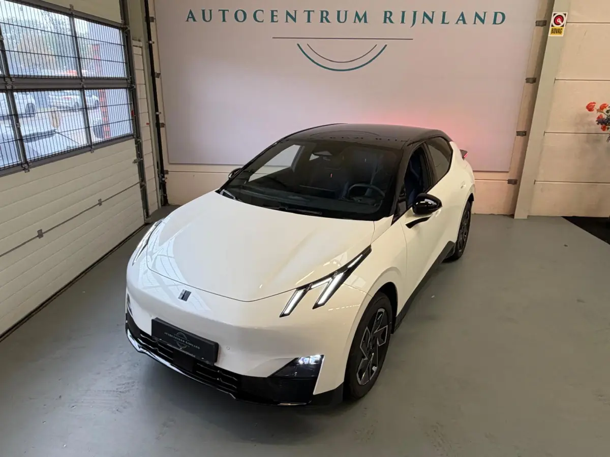 Core 66 kWh Stoelverwarming, Apple CarPlay, Achteruitrijcamera, Panoramadak, Elektrische Achterklep