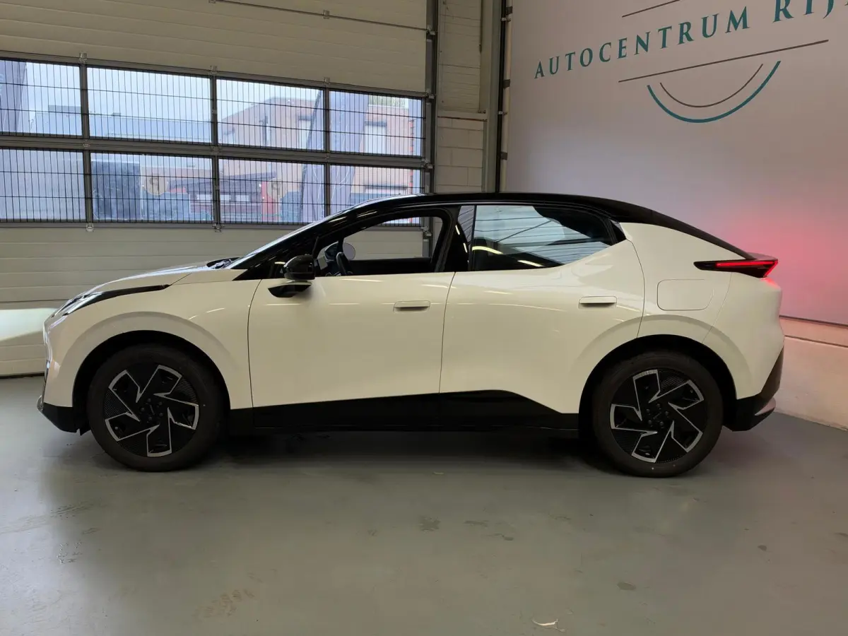 Core 66 kWh Stoelverwarming, Apple CarPlay, Achteruitrijcamera, Panoramadak, Elektrische Achterklep