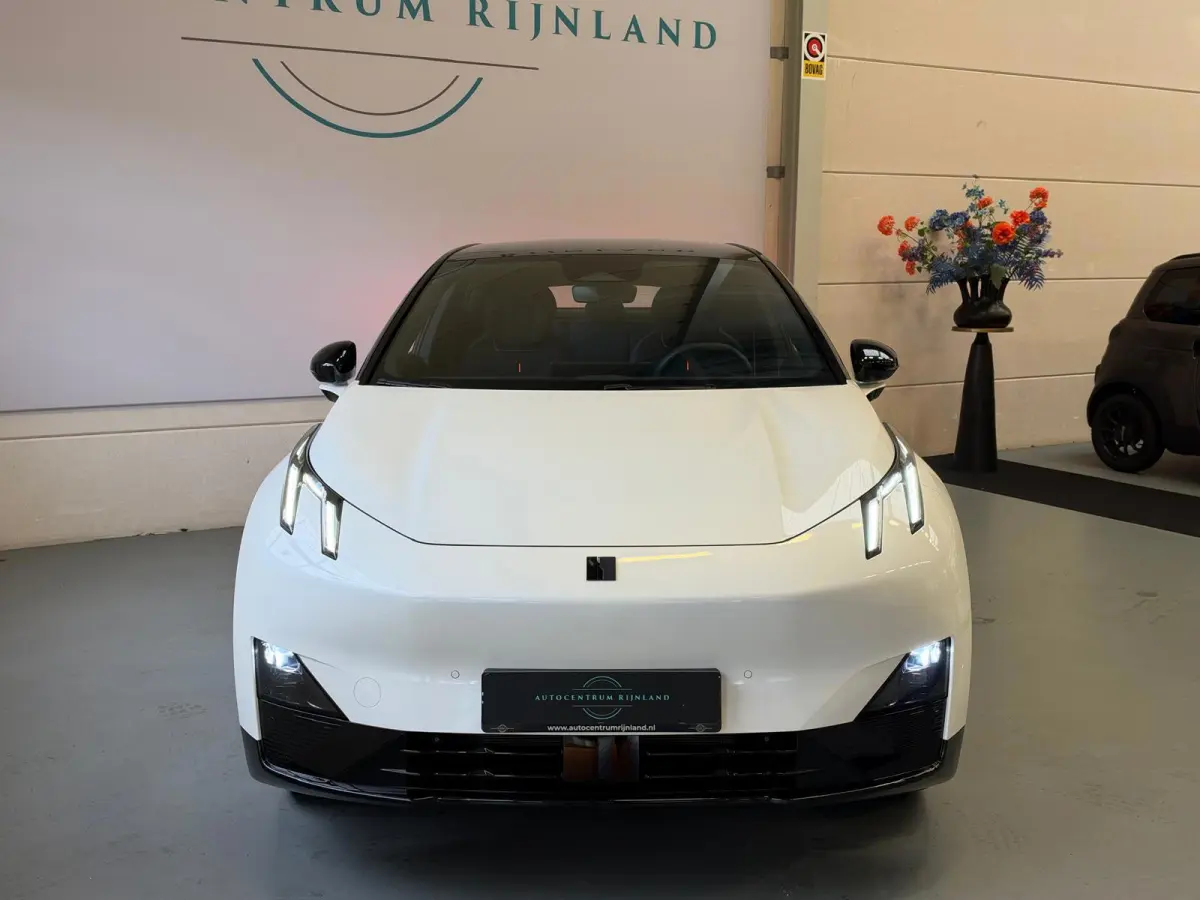 Core 66 kWh Stoelverwarming, Apple CarPlay, Achteruitrijcamera, Panoramadak, Elektrische Achterklep