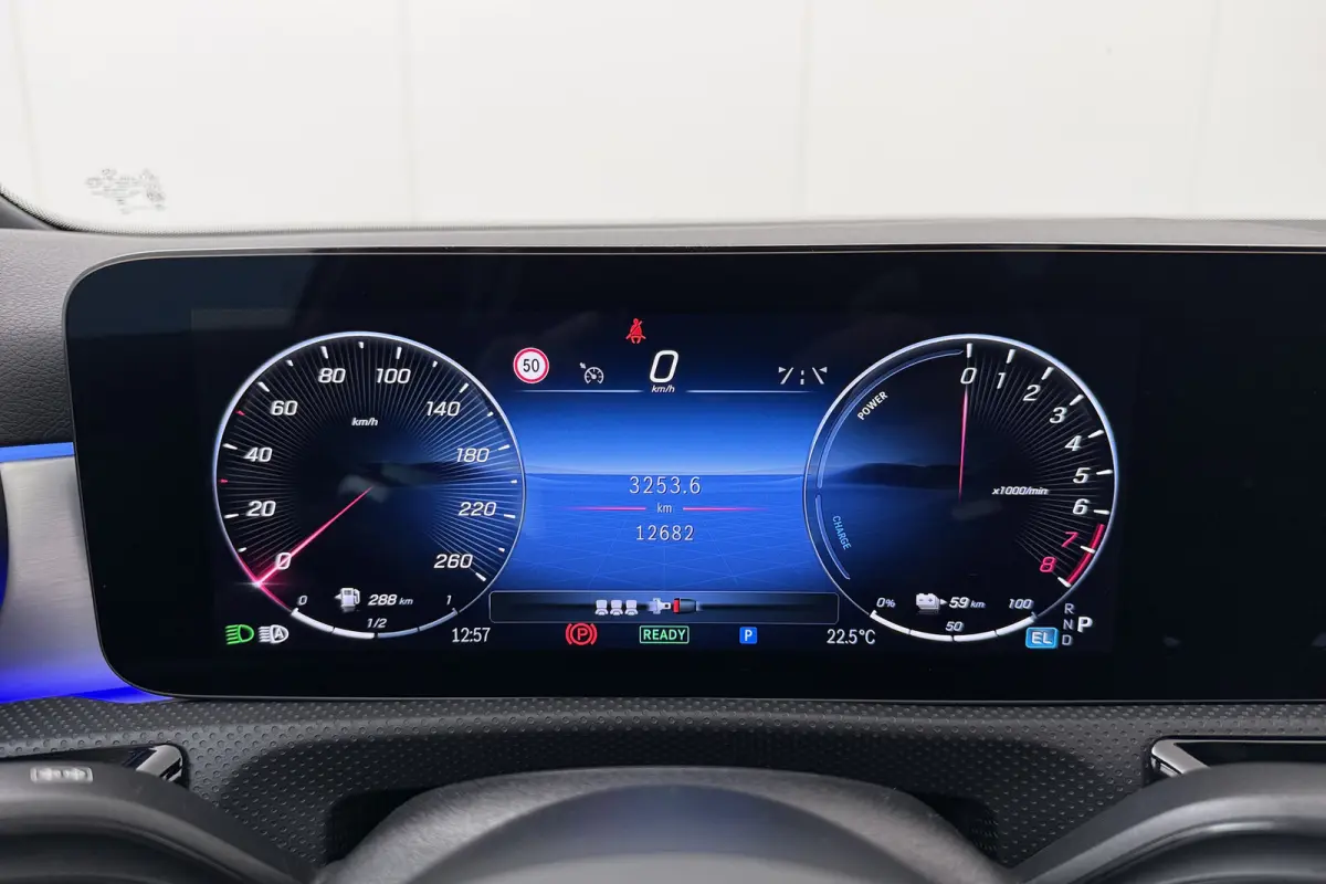 250e AMG Night-Pack Pano-dak 360*Camera Ad.Cruise