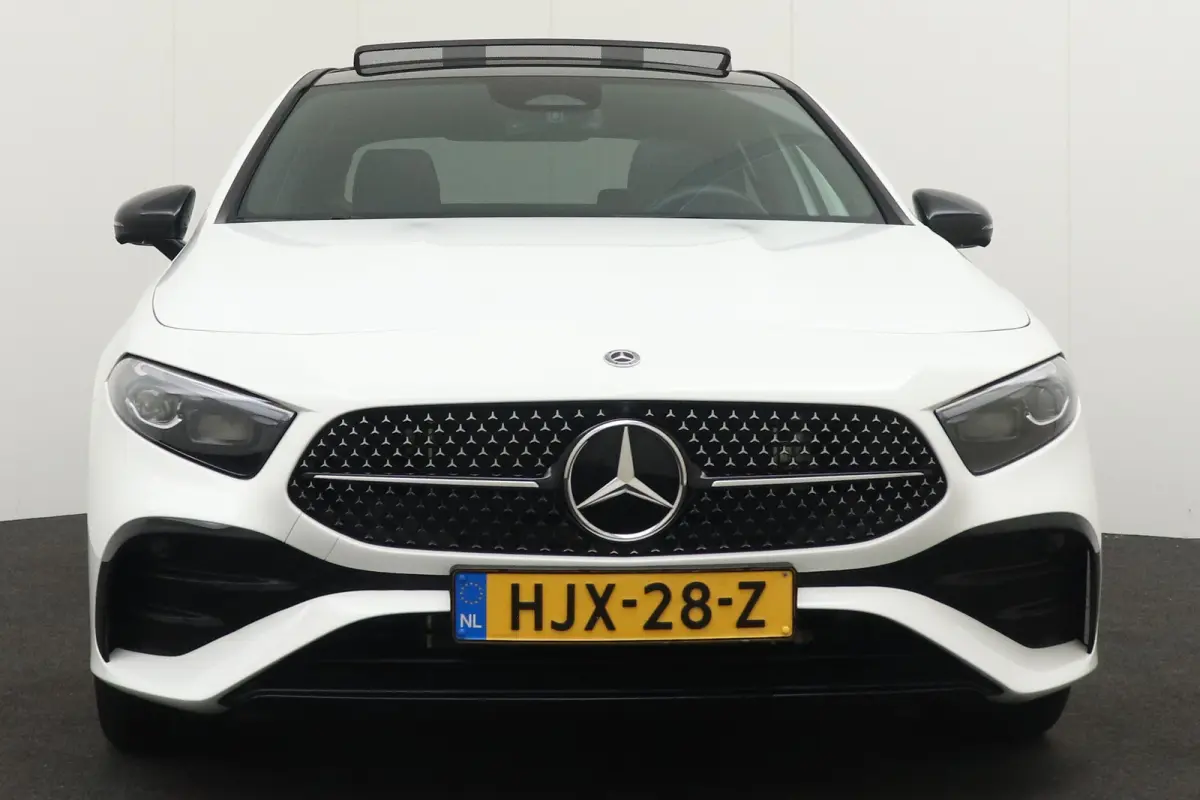 250e AMG Night-Pack Pano-dak 360*Camera Ad.Cruise