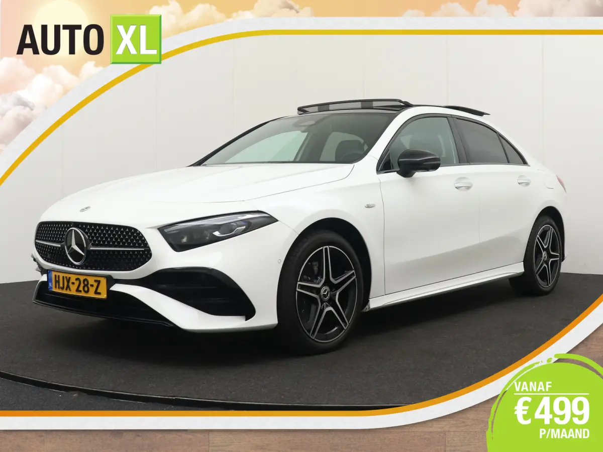 250e AMG Night-Pack Pano-dak 360*Camera Ad.Cruise