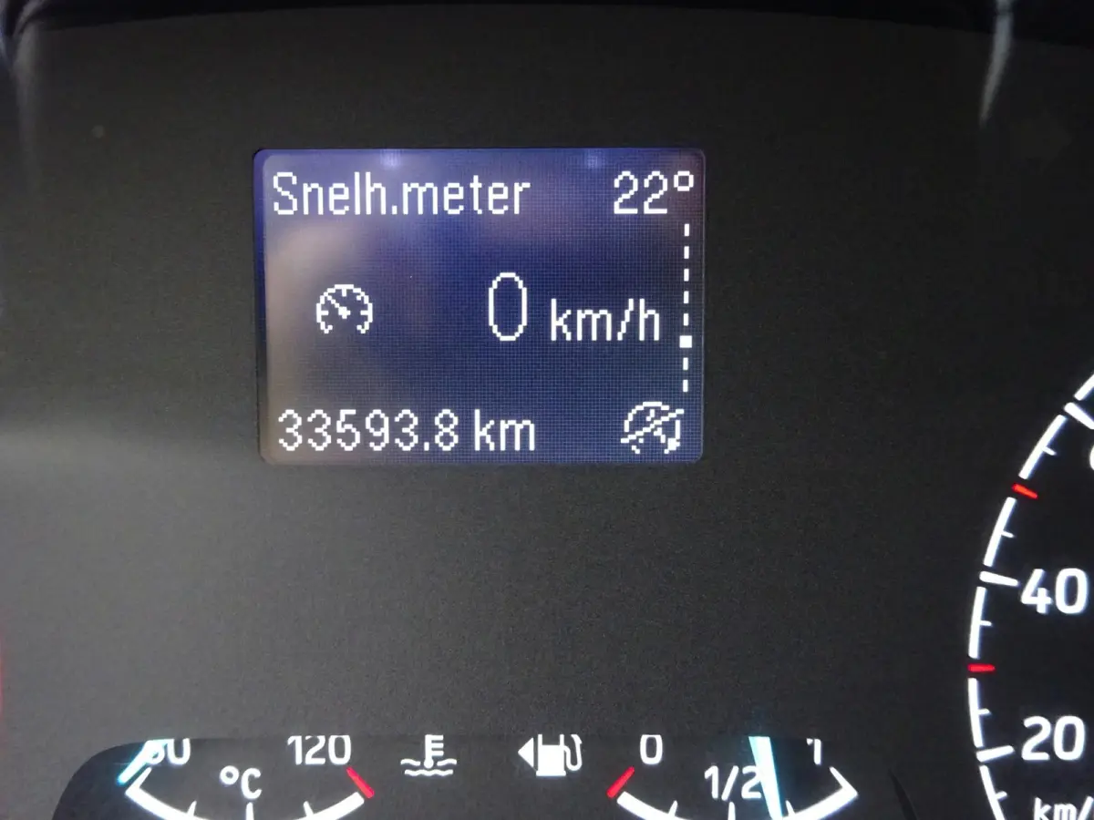 320 2.0 TDCI L2H2 Trend AIRCO CRUISE CONTROL EX HEIJMANS