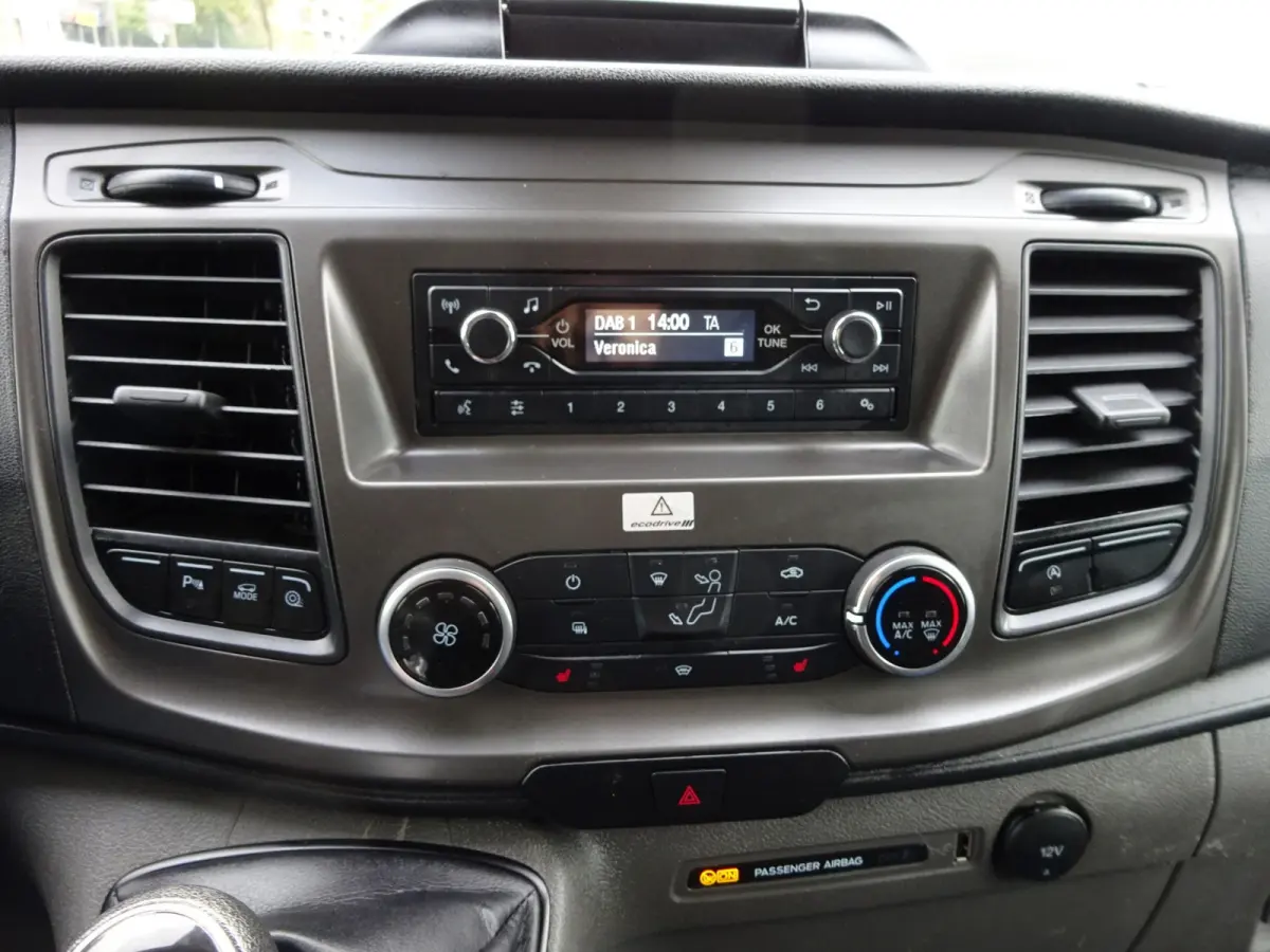 320 2.0 TDCI L2H2 Trend AIRCO CRUISE CONTROL EX HEIJMANS
