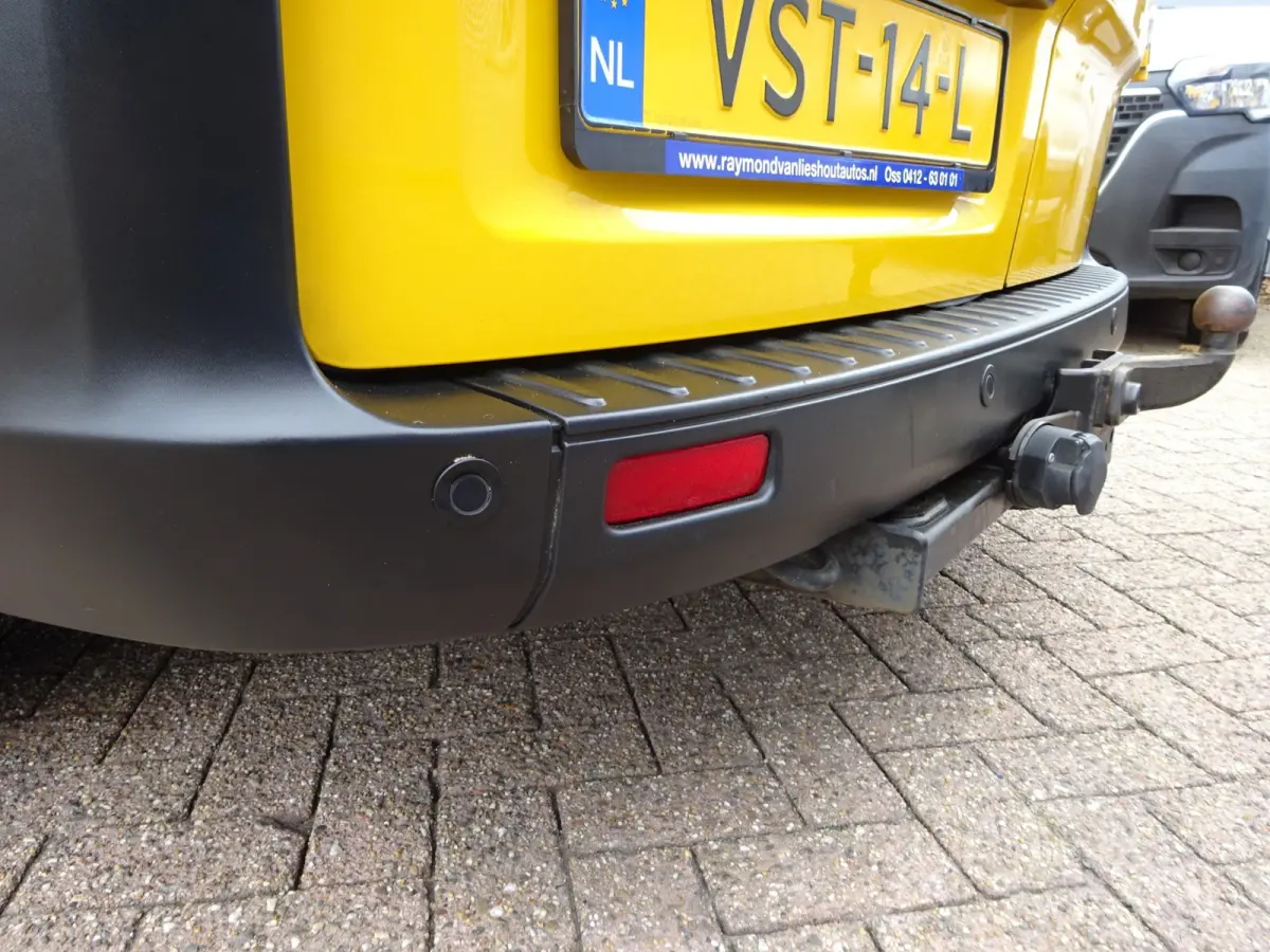 320 2.0 TDCI L2H2 Trend AIRCO CRUISE CONTROL EX HEIJMANS