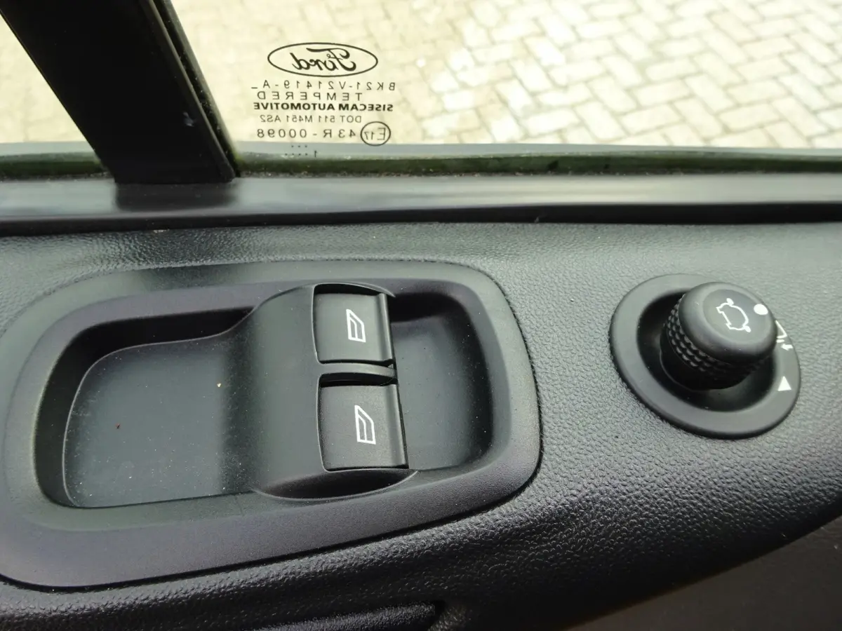 320 2.0 TDCI L2H2 Trend AIRCO CRUISE CONTROL EX HEIJMANS