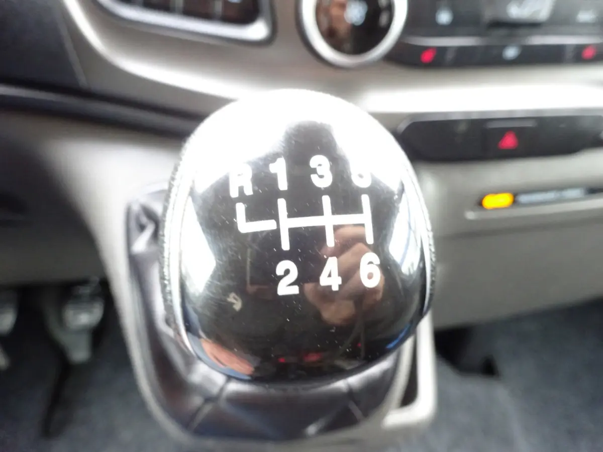 320 2.0 TDCI L2H2 Trend AIRCO CRUISE CONTROL EX HEIJMANS
