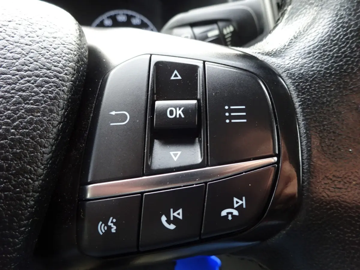 320 2.0 TDCI L2H2 Trend AIRCO CRUISE CONTROL EX HEIJMANS