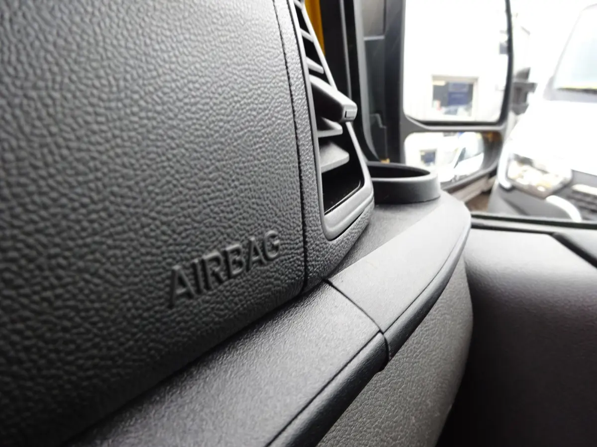 320 2.0 TDCI L2H2 Trend AIRCO CRUISE CONTROL EX HEIJMANS
