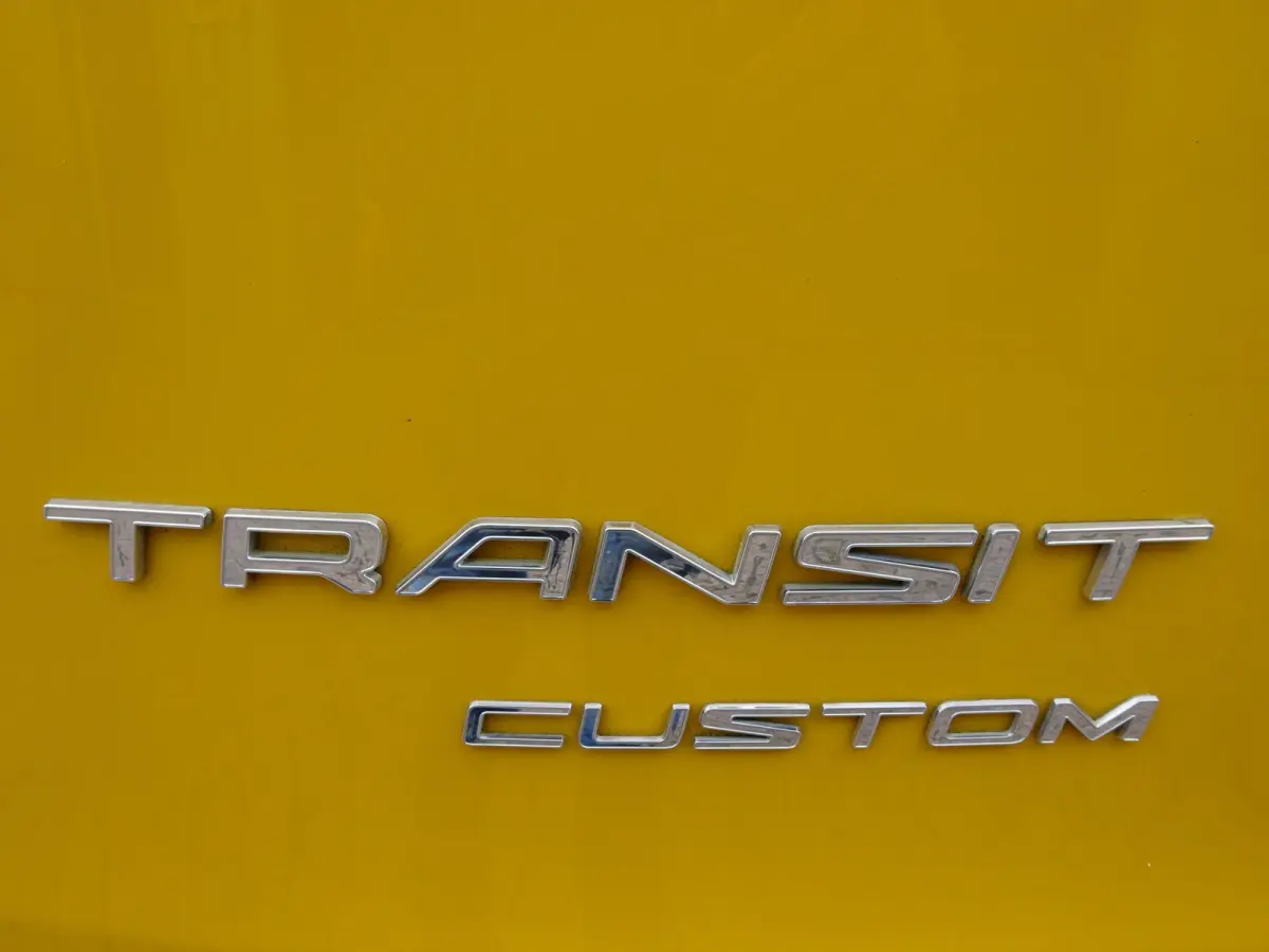 320 2.0 TDCI L2H2 Trend AIRCO CRUISE CONTROL EX HEIJMANS