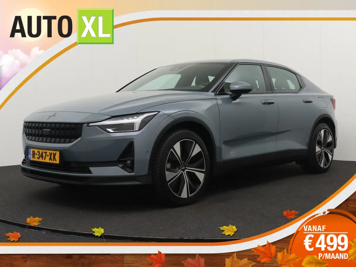 Single Motor 69 kWh (95% SOH) Adapt.Cruise 360*Camera Dodehoek